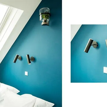 Conscious Westerpark 4* Amszterdam