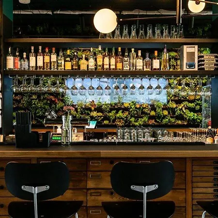 Conscious Westerpark 4* Amszterdam
