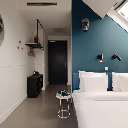 Conscious Westerpark Amszterdam