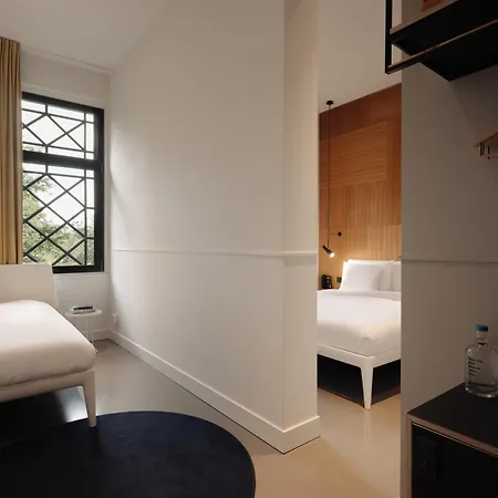 Conscious Westerpark Szálloda Amszterdam