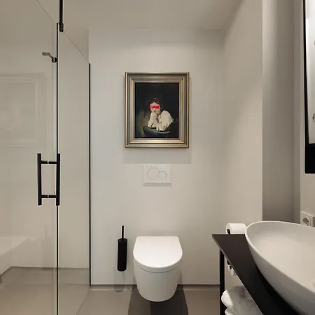Conscious Westerpark Szálloda 4*