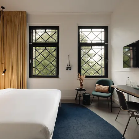 Conscious Westerpark 4* Amszterdam