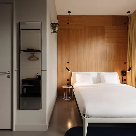 Szálloda Conscious Westerpark 4*