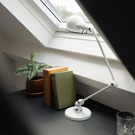 Szálloda Conscious Westerpark Amszterdam
