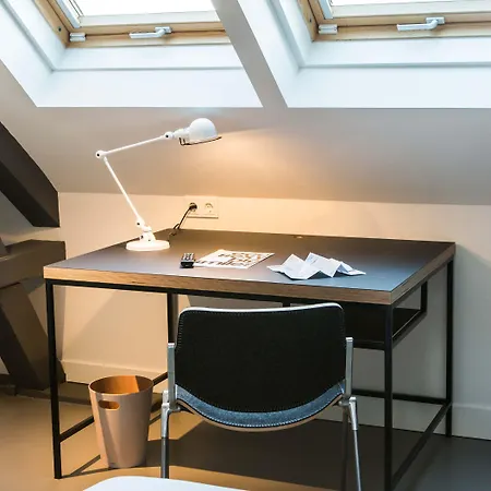 Conscious Westerpark Szálloda 4*