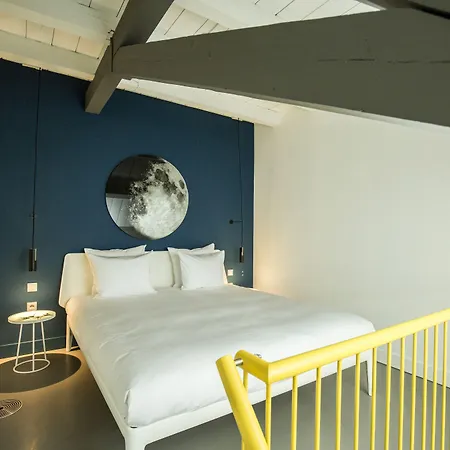 Conscious Westerpark Amszterdam