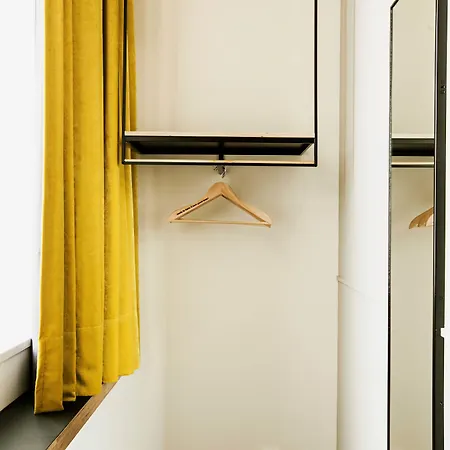 Conscious Westerpark 4*