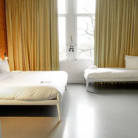 Conscious Westerpark 4* Amszterdam