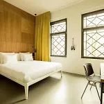 コンシャス ウェスターパーク