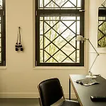 Szálloda Conscious Westerpark 4*