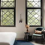 Szálloda Conscious Westerpark Amszterdam
