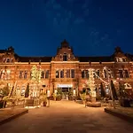 Conscious Westerpark Amszterdam