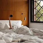 Szálloda Conscious Westerpark 4*
