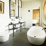 Szálloda Conscious Westerpark Amszterdam