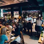 Conscious Westerpark Szálloda 4*