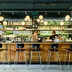Szálloda Conscious Westerpark Amszterdam