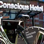Szálloda Conscious Westerpark