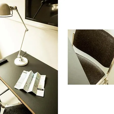 Conscious Westerpark Hotel Amsterdam