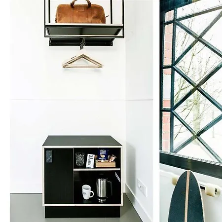 Conscious Westerpark Амстердам