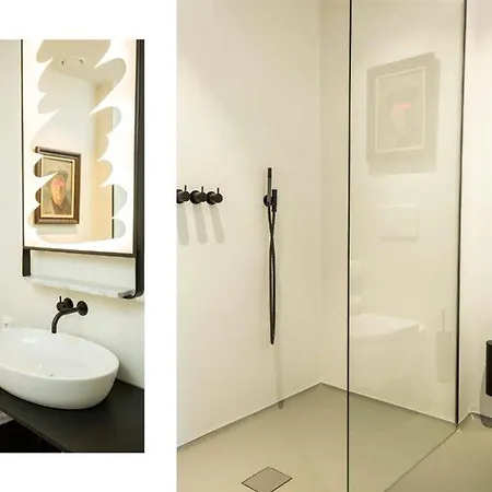 Conscious Westerpark Hotel Amsterdam