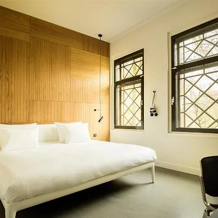 Conscious Westerpark