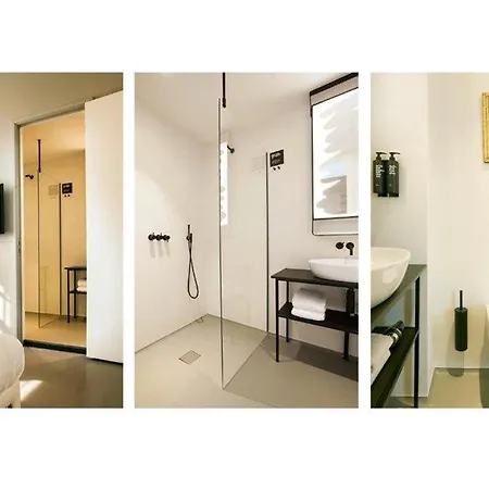 Conscious Westerpark 4* Amsterdam