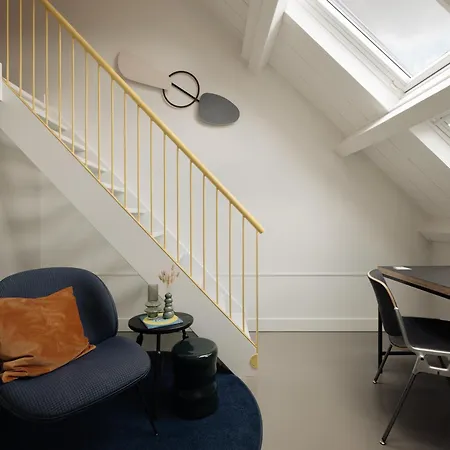 Conscious Westerpark 4* אמסטרדם