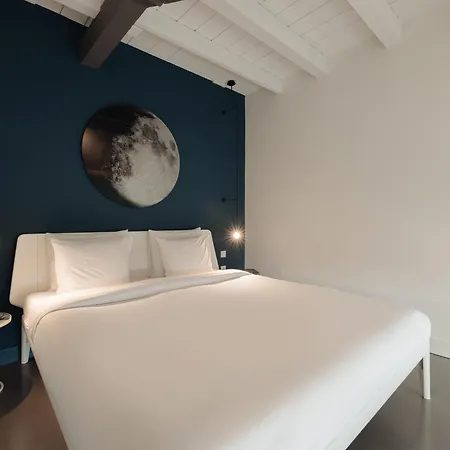 Hotel Conscious Westerpark Amsterdam