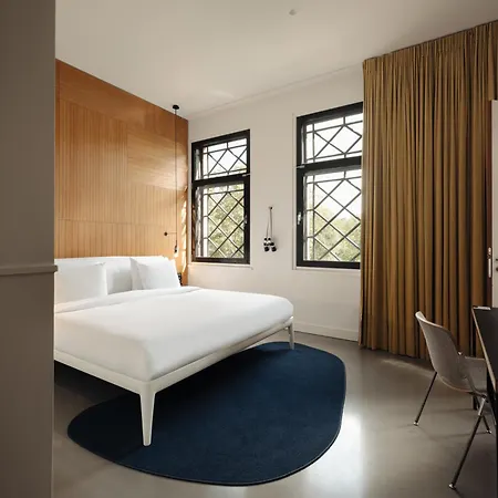 Conscious Westerpark Амстердам