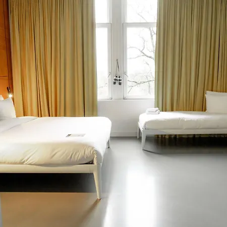 Conscious Westerpark 4* Amsterdam
