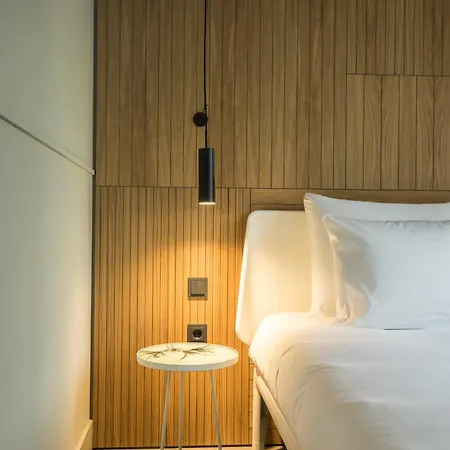 Conscious Westerpark Hotel 4*