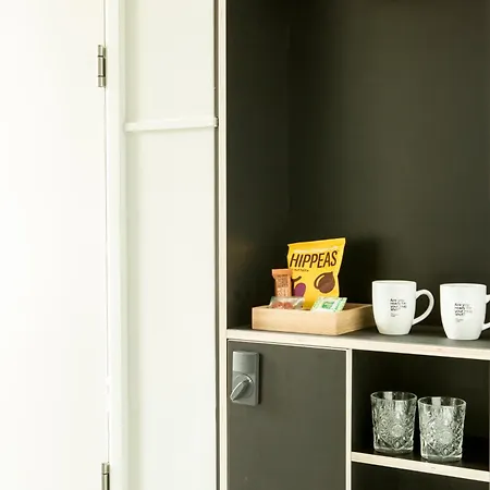 מלון Conscious Westerpark אמסטרדם