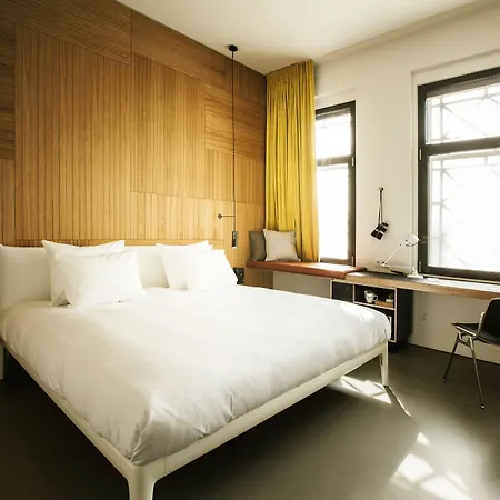 Conscious Westerpark מלון אמסטרדם