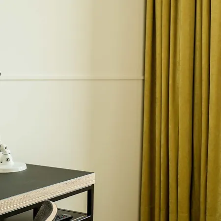 Hotel Conscious Westerpark Amsterdam