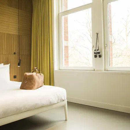 Conscious Westerpark