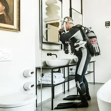 Conscious Westerpark