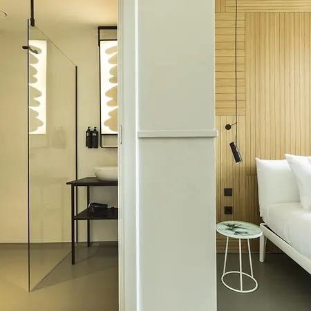 Conscious Westerpark 4*