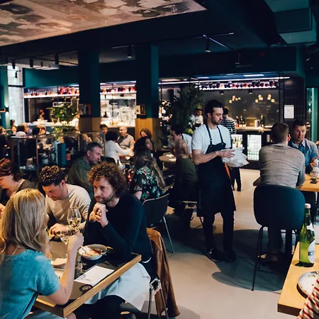 Conscious Westerpark מלון 4*