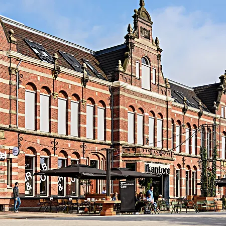 Conscious Westerpark 4*