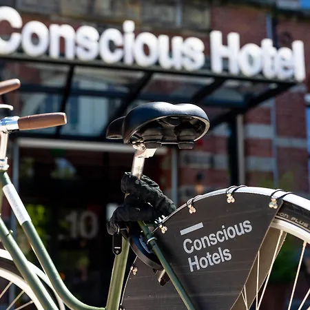 Hotel Conscious Westerpark