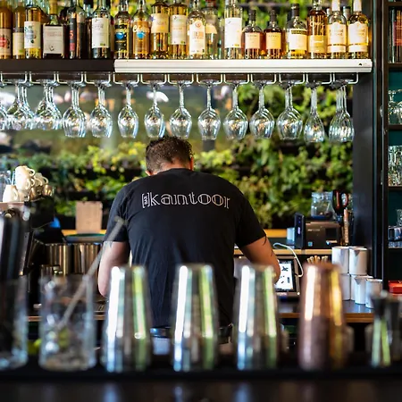 Conscious Westerpark 4* Amsterdam