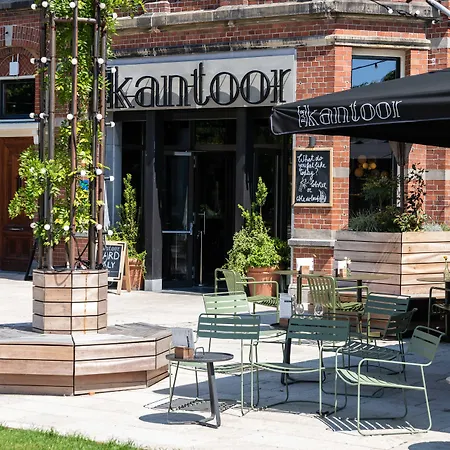 Conscious Westerpark