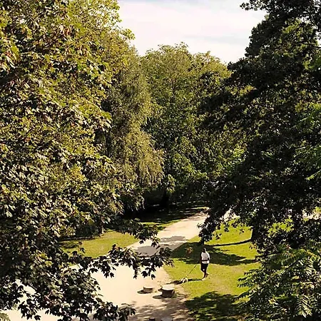 Conscious Westerpark 4* Amsterdam