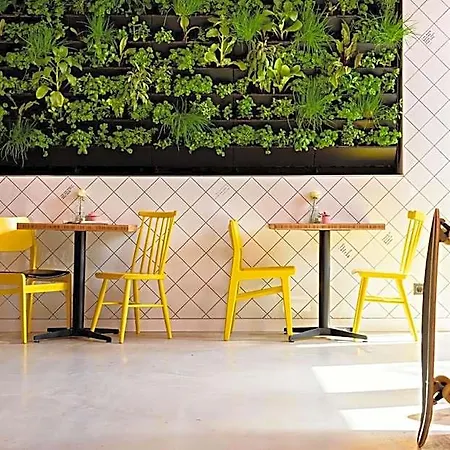 Conscious Westerpark 4* Amsterdam