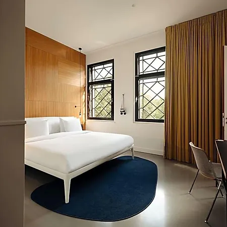 Conscious Westerpark Amsterdam
