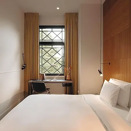 Conscious Westerpark Amsterdam