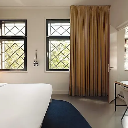 Conscious Westerpark Hotel 4*