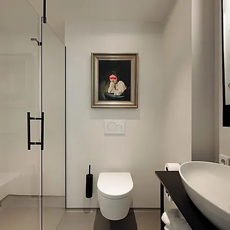 Conscious Westerpark 4* Amsterdam