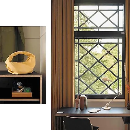 Conscious Westerpark Hotel Amsterdam