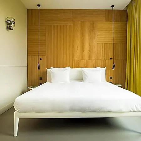 Conscious Westerpark 4*